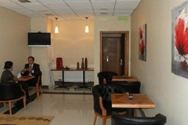 Hotel DIEGO DE ALMAGRO COYAIQUE (Coyhaique)